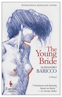 bokomslag The Young Bride
