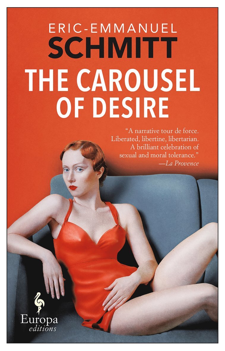 The Carousel of Desire 1