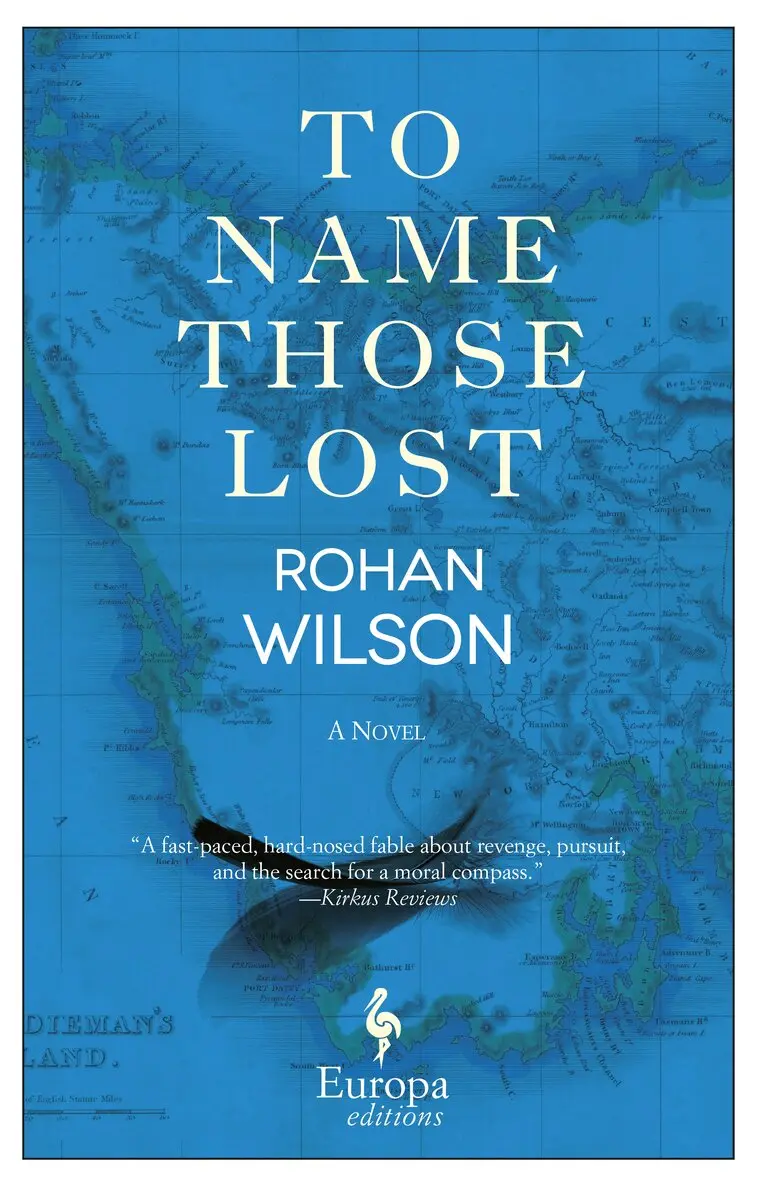 Rohan Wilson - To Name Those Lost, Häftad. Tillgänglighet: Lägg i varukorg
