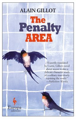 The Penalty Area 1