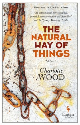 The Natural Way of Things 1