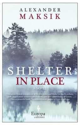 Shelter in Place 1