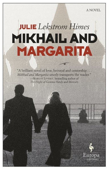 bokomslag Mikhail and Margarita