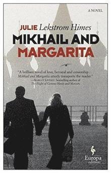 Mikhail and Margarita 1