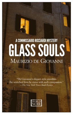 Glass Souls 1