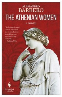 bokomslag The Athenian Women