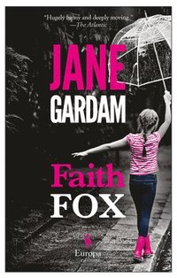bokomslag Faith Fox