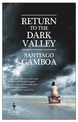 Return to the Dark Valley 1