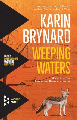 Weeping Waters 1