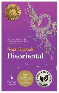 bokomslag Disoriental