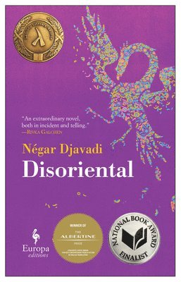 bokomslag Do Not Use Disoriental