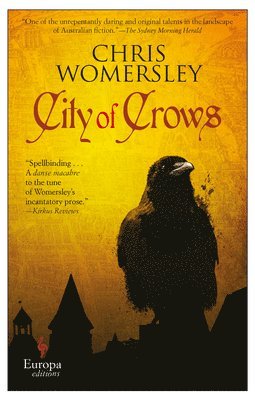 City of Crows 1