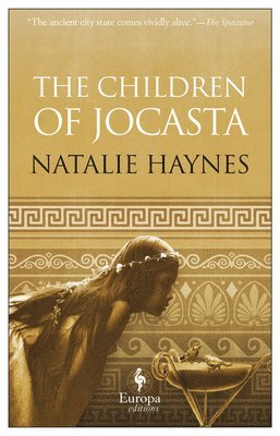 The Children of Jocasta 1