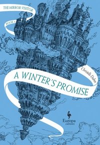 bokomslag A Winter's Promise
