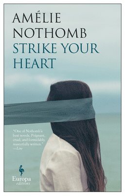 Strike Your Heart 1