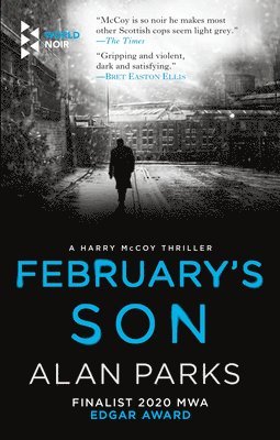 February's Son 1