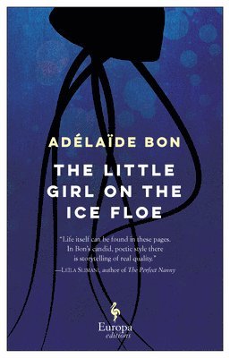 The Little Girl on the Ice Floe 1