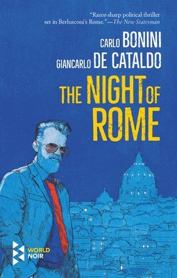The Night of Rome 1