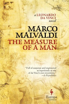 The Measure of a Man 1