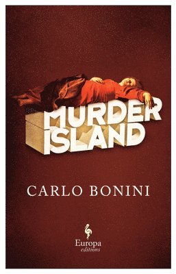 Murder Island 1