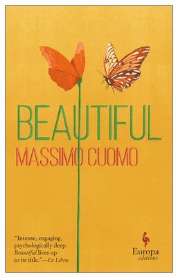 Massimo Cuomo - Beautiful, Häftad