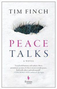 bokomslag Peace Talks
