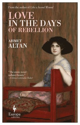 Love in the Days of Rebellion 1
