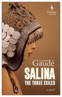 bokomslag Salina: The Three Exiles