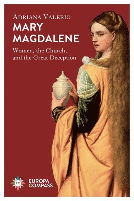 bokomslag Mary Magdalene