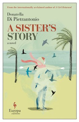 bokomslag A Sister's Story