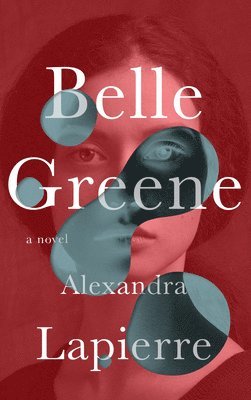 Belle Greene 1