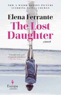 bokomslag The Lost Daughter