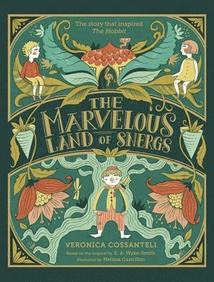 The Marvelous Land of Snergs 1