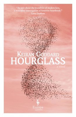 bokomslag Hourglass
