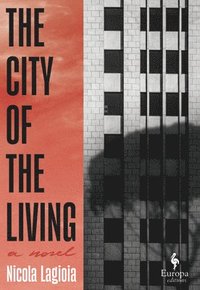 bokomslag The City of the Living