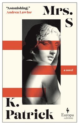 K. Patrick - Mrs. S, Häftad