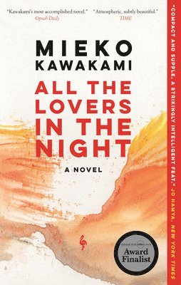 All the Lovers in the Night 1