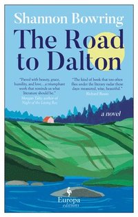 bokomslag The Road to Dalton