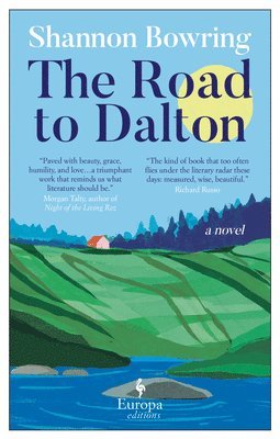 The Road to Dalton 1