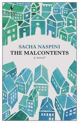 bokomslag The Malcontents: A Novel of Tuscany