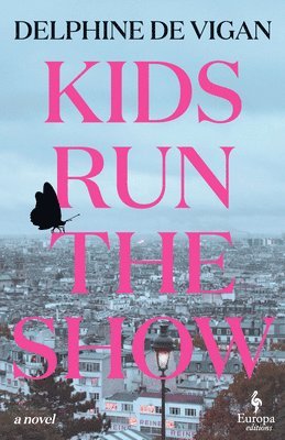 Kids Run the Show 1