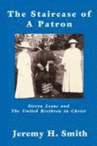 Staricase of a Patron