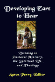 Developing Ears to Ear