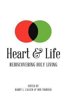 bokomslag Heart & Life