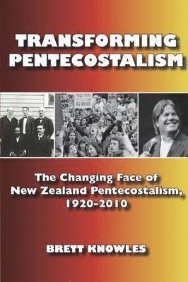 Transforming Pentecostalism 1