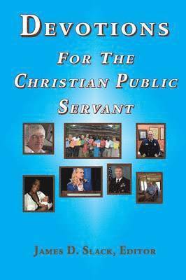 Devotions for the Christian Public Servant 1