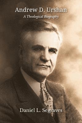 Andrew D. Urshan 1