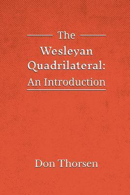Don Thorsen - Wesleyan Quadrilateral, Häftad