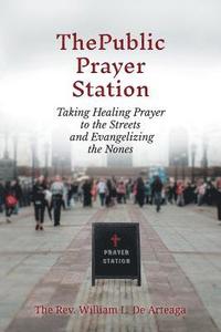 bokomslag The Public Prayer Station