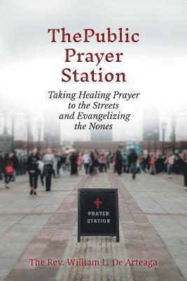 Public Prayer Station